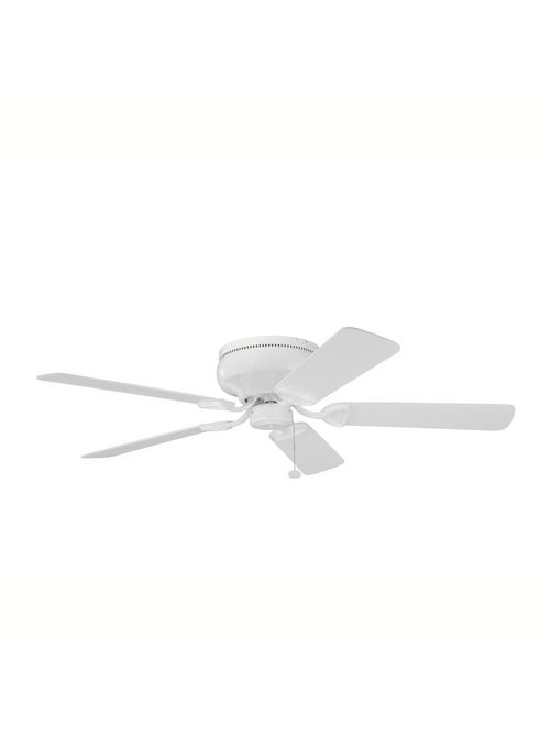 Product image for Kichler 339022WH 52" Stratmoor Fan