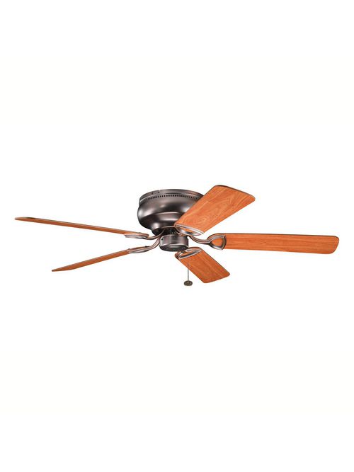 Product image for Kichler 339022OBB 52" Stratmoor Fa