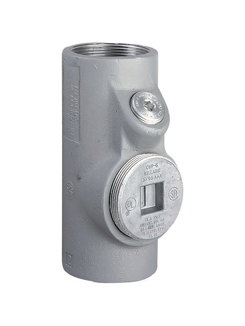 Appleton EYF-75 3/4" Explosion Proof Sealing Unilet Appleton EYF-75 3/4" Explosion Proof Sealing Unilet