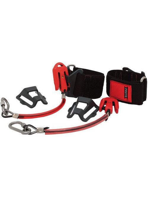 Product image for Proto JPS2 Qs Tool Lyd- 2 Tool Set- 2 Ws