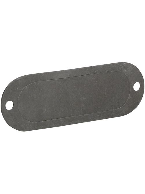 Hubbell Electrical Systems OLK-2RG 3/4 Inch Neoprene Rubber Gasket Hubbell Electrical Systems OLK-2RG 3/4 Inch Neoprene Rubber Gasket