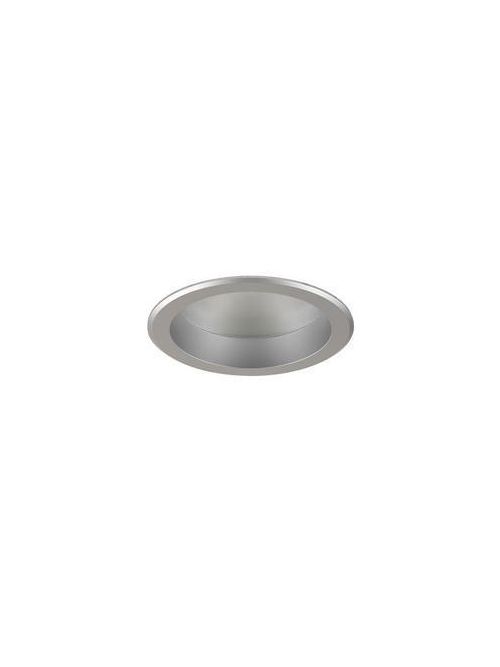 Product image for LOL 1050LRNDLWB WHITE BAFFLE