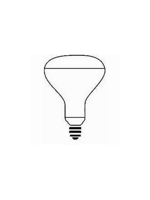 Product image for PHIL 144345 500R40/3FL 120/130V 24/