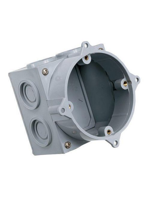 IPX 089460 PVC SLAB BOX KWIKON IPX 089460 PVC SLAB BOX KWIKON