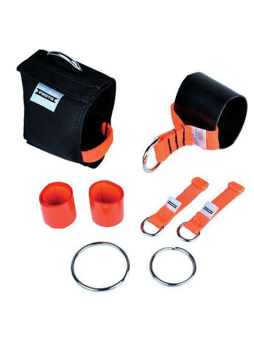 Product image for Proto JPSSCAFF5KIT Scaffold 5 Tool Attachment Kit