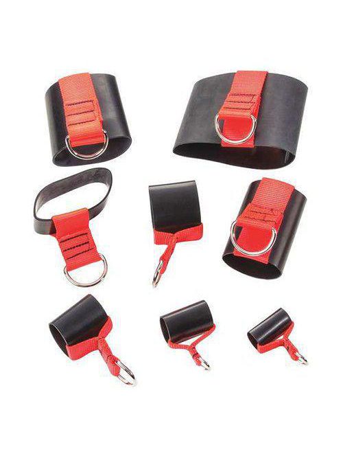 Product image for Proto JP2RSMPLKIT Heat Shrink Loop Sample Kit