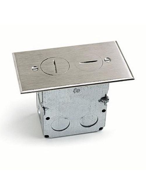 Lew Electrical Fittings Company SWB-2-NS Plus Switchbox Lew Electrical Fittings Company SWB-2-NS Plus Switchbox