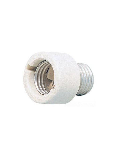 Product image for Philips Lighting 1968 Socket Extender for 75 W PAR 30 Lamp