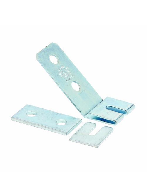 B-LINE B650-5/8ZN SEISMIC RETROFIT B-LINE B650-5/8ZN SEISMIC RETROFIT