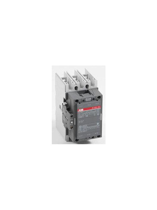 ABB A185-30-11-84 CONTACTOR 3-P N/O ABB A185-30-11-84 CONTACTOR 3-P N/O