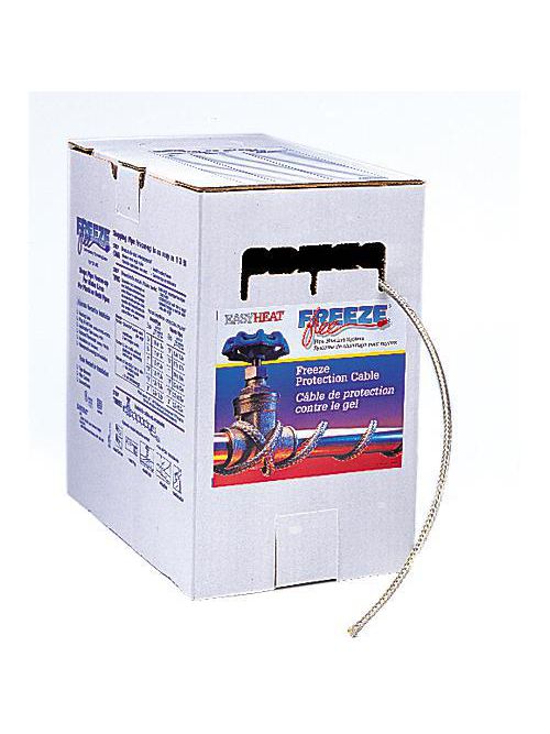 EZH 2502 500 FT REEL FREEZE FREE EZH 2502 500 FT REEL FREEZE FREE