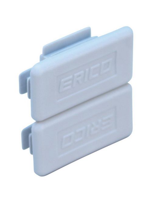 Product image for Caddy ADK421GY ADK Strut End Cap, Gray