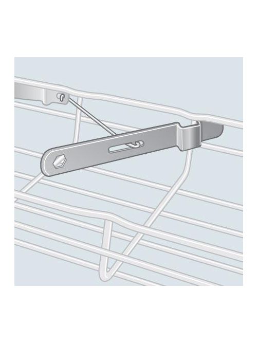 Product image for EDRNTOOLPG - EDRN TOOL (COMES BLACK)