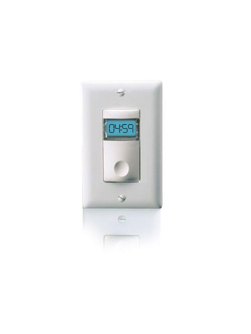 DIGITAL TIME SWITCH 24V, GREY DIGITAL TIME SWITCH 24V, GREY