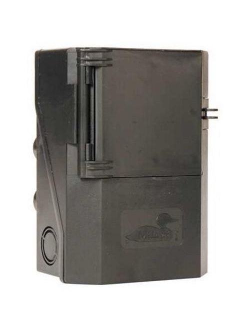 Midwest Electric Products P065F 120/240 Volt 60 Amp 10 Hp Fusible Air