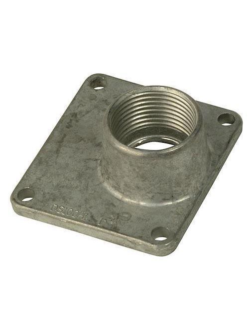 Midwest Electric Products B10 1 Inch Hub Midwest Electric Products B10 1 Inch Hub