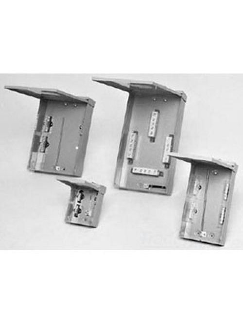 Midwest Electric Products T1220 120/240 Volt 200 Amp Galvanized Steel