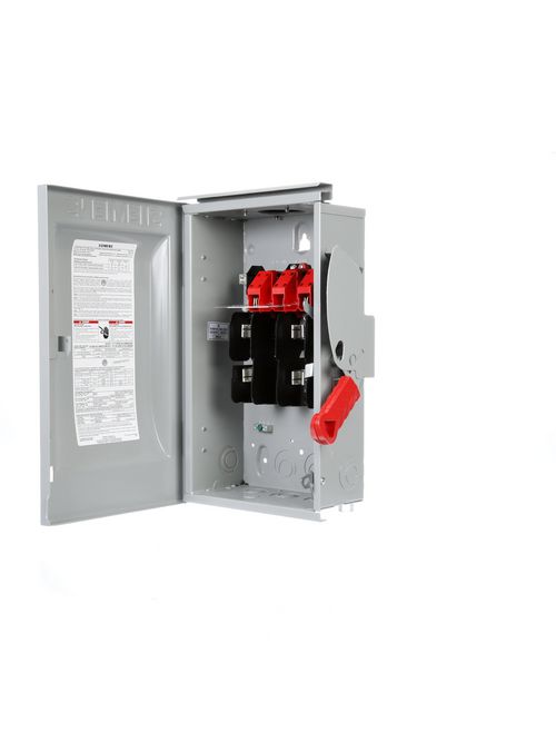 Siemens Ca HFC222NR HD, 3R, 60A, 2P Siemens Ca HFC222NR HD, 3R, 60A, 2P