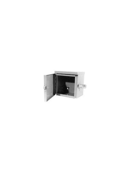 Milbank A-30P30 30 x 30 Inch White Painted Steel Enclosure Back Panel Milbank A-30P30 30 x 30 Inch White Painted Steel Enclosure Back Panel