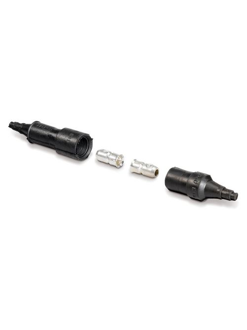 MECH FUSE KIT INLINE FUSED 12-4 MECH FUSE KIT INLINE FUSED 12-4