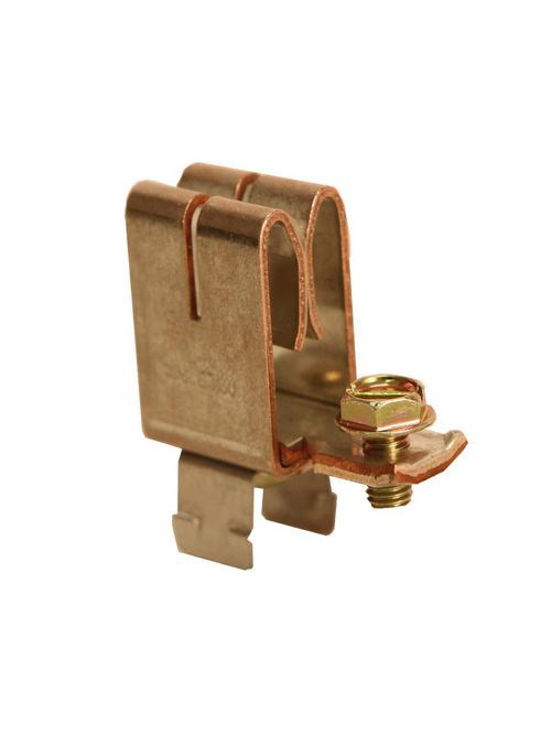 Milbank K5T 200 Amp Receptacle/Circuit Breaker Fifth Meter Socket Terminal Assembly Milbank K5T 200 Amp Receptacle/Circuit Breaker Fifth Meter Socket Terminal Assembly