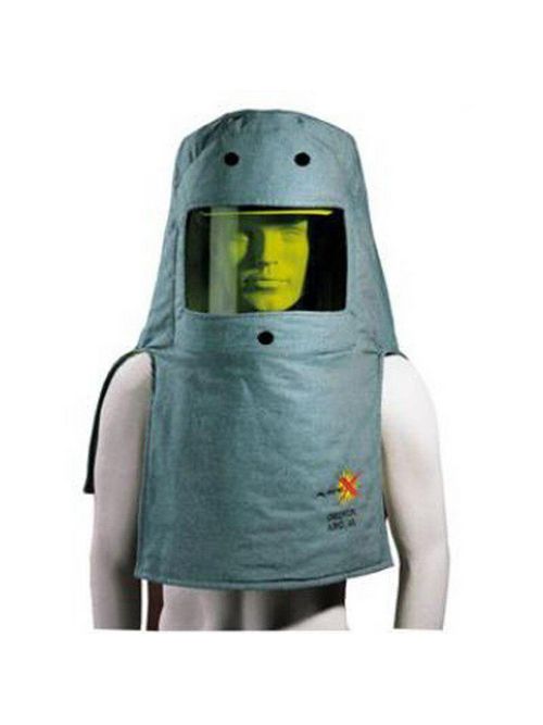 Product image for OBE ARC40AFH FLASH HOOD REPL WINDOW/ARC40/CAT4