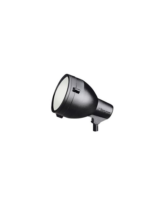 Product image for Kichler 15251BKT Accent 1-Lt 120V