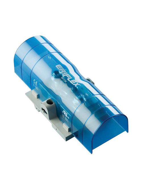 Product image for Eriflex 561134 Power Terminal, Lug-to-Lug, 500 A