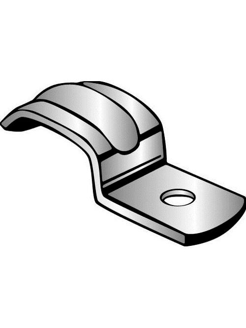 Minerallac MED13 Zinc Plated Steel Medium Duty 1Hole Service Entrance