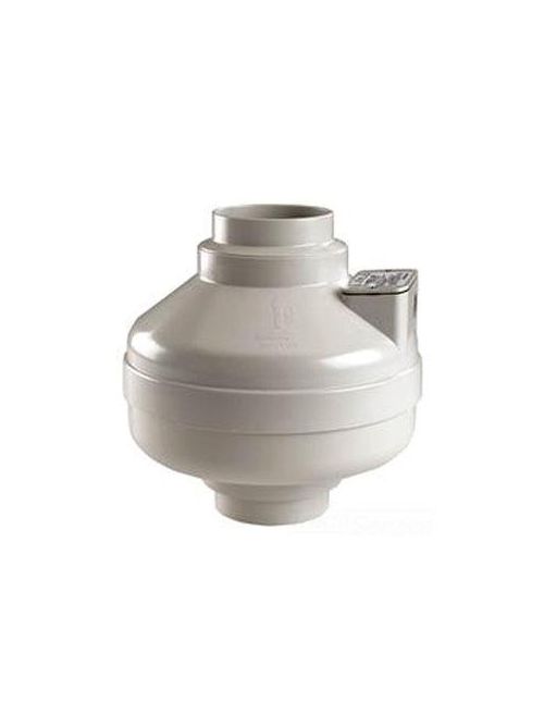 Broan ILRF 0.8 Amp 150 CFM 10 x 3-7/8 x 4-7/8 Inch Ventilation Fan Broan ILRF 0.8 Amp 150 CFM 10 x 3-7/8 x 4-7/8 Inch Ventilation Fan