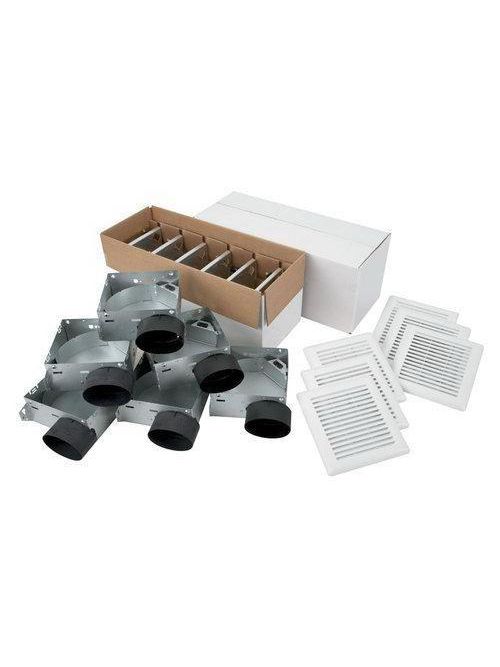 Broan 690RA Ventilation Fan Housing Pack Broan 690RA Ventilation Fan Housing Pack