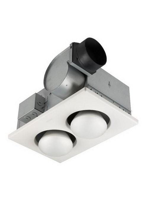 Broan 9427P 4.5 Amp 120 Volt 70 CFM 3.5 Sones 10-1/4 x 15-5/8 Inch White Polymeric Grille Ventilation Fan with Lamp Broan 9427P 4.5 Amp 120 Volt 70 CFM 3.5 Sones 10-1/4 x 15-5/8 Inch White Polymeric Grille Ventilation Fan with Lamp