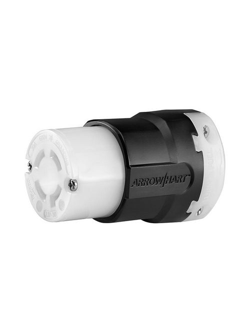 Product image for EWD AHL1730C Conn 30A 600V 3PH 3P4W