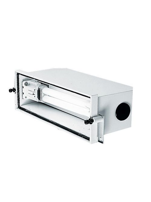 JNO PL115-120 STEP LIGHT HSG 7/9W T JNO PL115-120 STEP LIGHT HSG 7/9W T
