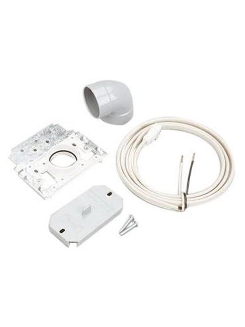 Broan CI395RK Central Vacuum System Rough-In Kit Broan CI395RK Central Vacuum System Rough-In Kit