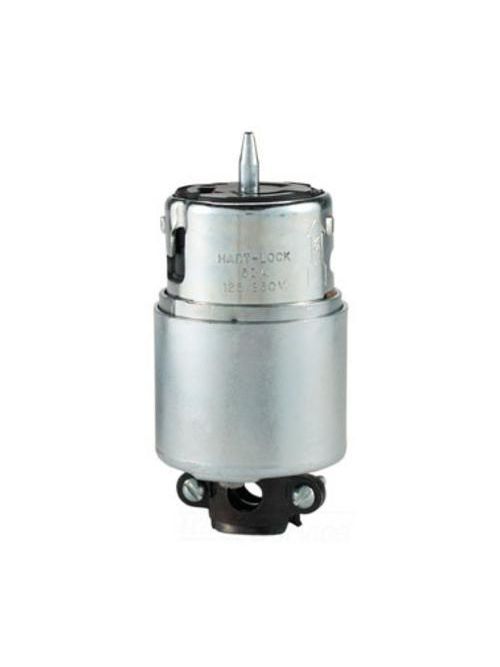 Product image for CWD CS6364 3P 4W 50A 125V ARMD CONN