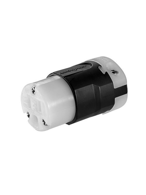 Product image for EWD AH8319HG Conn HG 20A 125V 2P3W