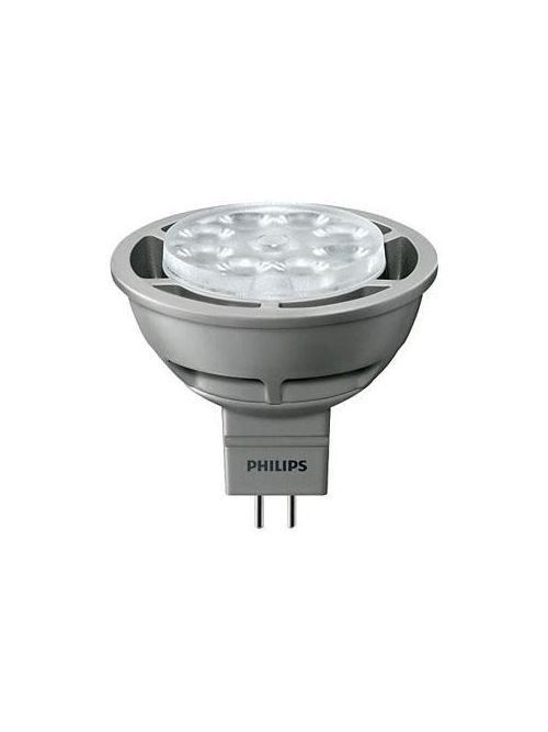 Product image for PHIL 6.5MR16/F36/2700 DIM (453514) 65MR16F362700DIM101 REFLECTOR LED LAMP