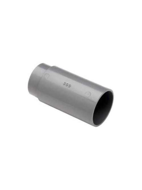 Product image for Broan 399 3-11/16 Inch Floor/Thick Wall Extension Sleeve