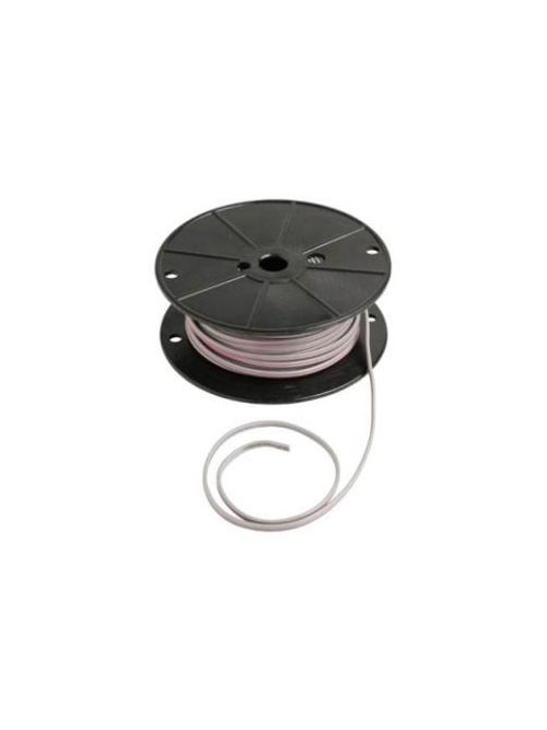 Product image for Broan 376 100 Foot 18 AWG 2-Conductor Central Vacuum System Wire
