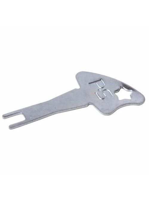 Pass & Seymour 500-K Locking Switch Key Pass & Seymour 500-K Locking Switch Key