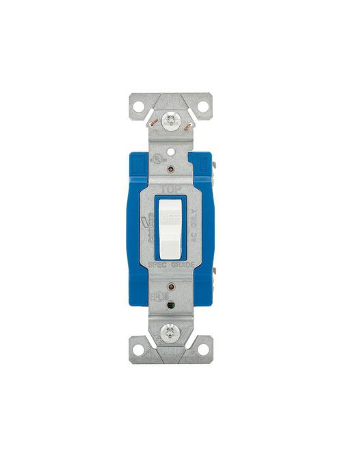 EWD 1223W SW Tog 3Way 20A 120/277V EWD 1223W SW Tog 3Way 20A 120/277V