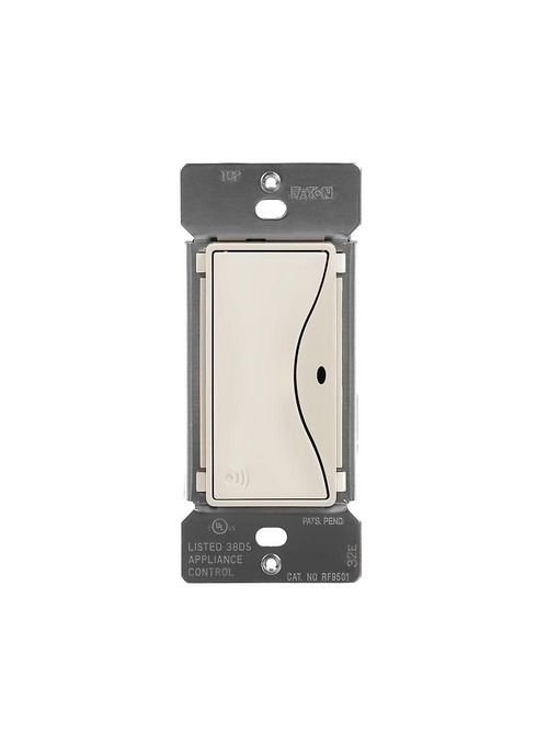 Product image for EWD RF9501DS SWITCH ASPIRERF SP 15A