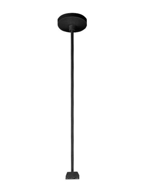 JNO T90-12IN-BL T-BAR PENDANT STEM JNO T90-12IN-BL T-BAR PENDANT STEM