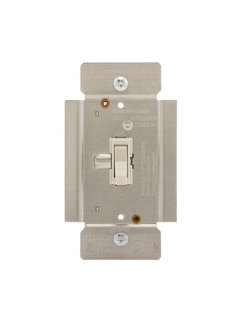 Product image for EWD TI3101-LA Dimmer Toggle SP/3Way