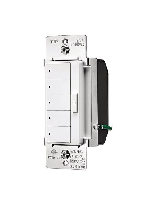 EWD RFWC5DS Controller 5-Scene Wall EWD RFWC5DS Controller 5-Scene Wall