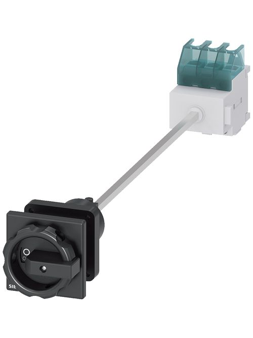 Siemens Ca 3LD2244-0TK51 MAIN SWITC Siemens Ca 3LD2244-0TK51 MAIN SWITC