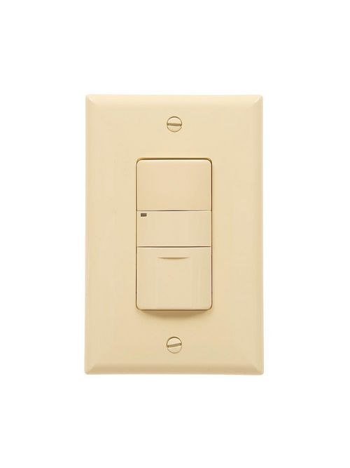 Product image for EWD OSP10-W OccSen PIR SP/3W 120/27