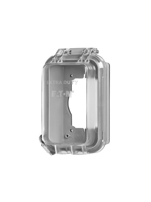 Product image for EWD WIU-1VX While-In-Use Cover1GExt