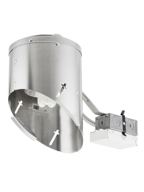 Product image for 6" CFL 32W Super Slope Remodel IC Housing w/ HPF Ballast